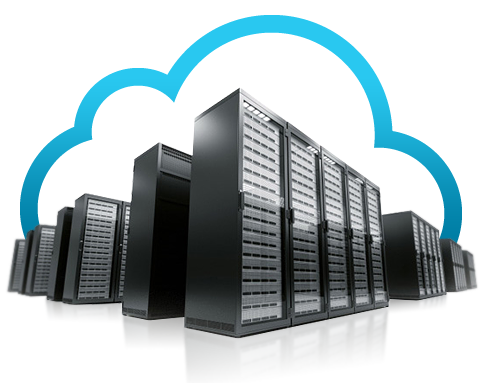 On-premise data centers